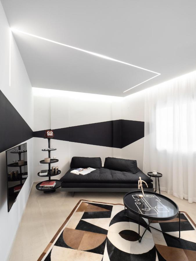 The H Experience - Stylish 2Bd Apt With Balcony In Heraklion Center Exterior foto